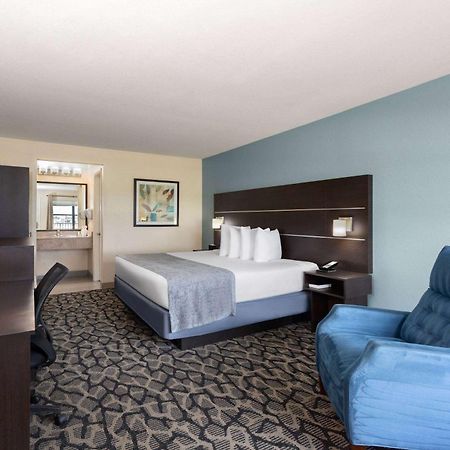 Baymont By Wyndham Punta Gorda/Port Charlotte Hotel Kültér fotó