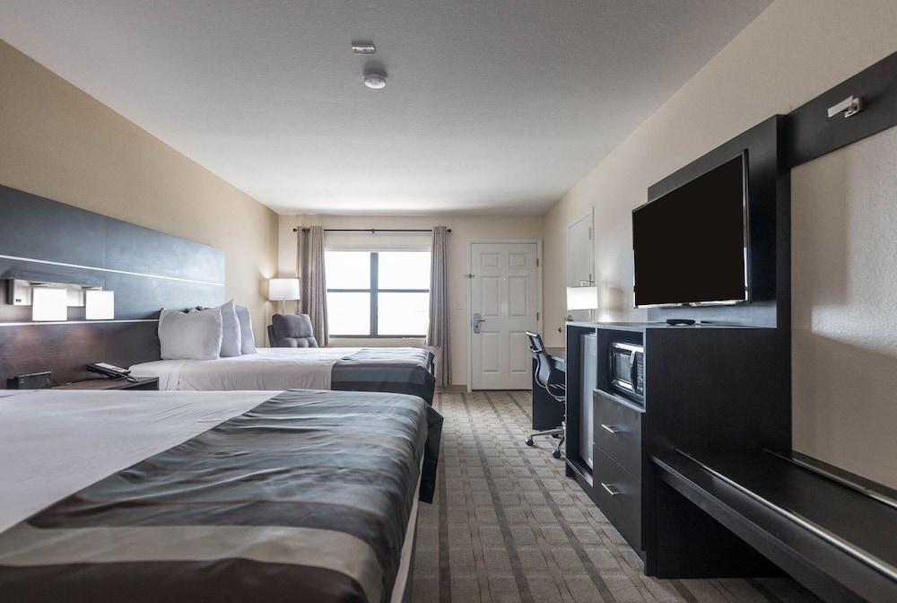 Baymont By Wyndham Punta Gorda/Port Charlotte Hotel Kültér fotó
