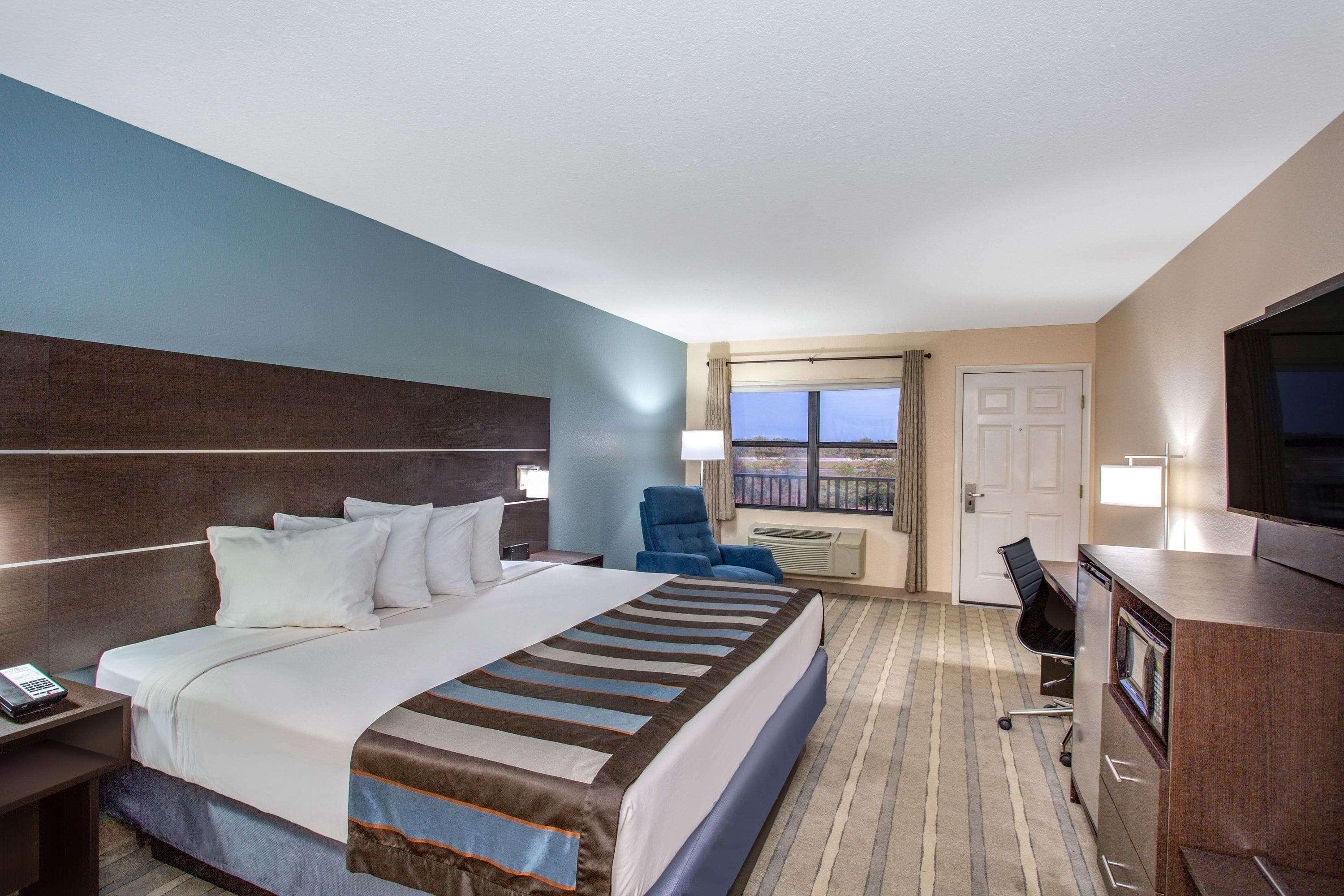 Baymont By Wyndham Punta Gorda/Port Charlotte Hotel Kültér fotó
