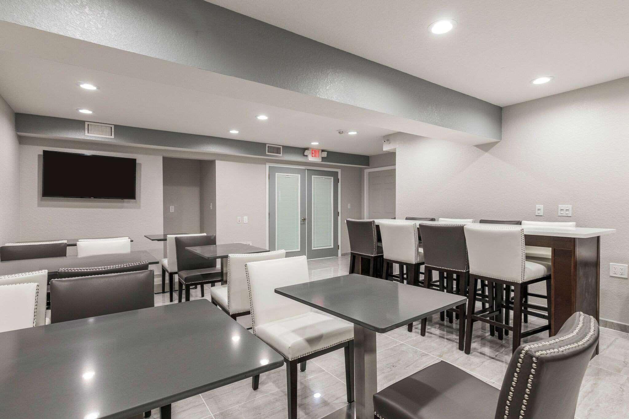 Baymont By Wyndham Punta Gorda/Port Charlotte Hotel Kültér fotó