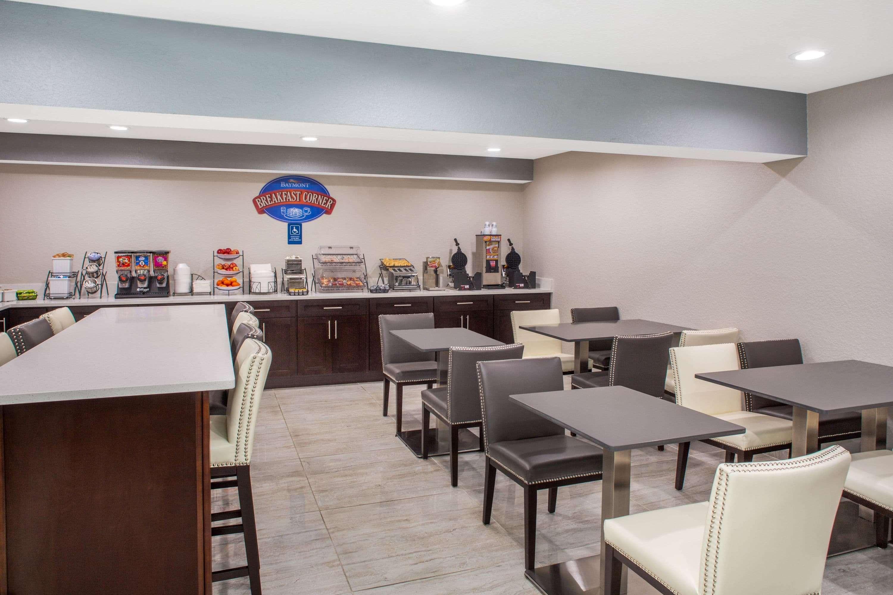 Baymont By Wyndham Punta Gorda/Port Charlotte Hotel Kültér fotó