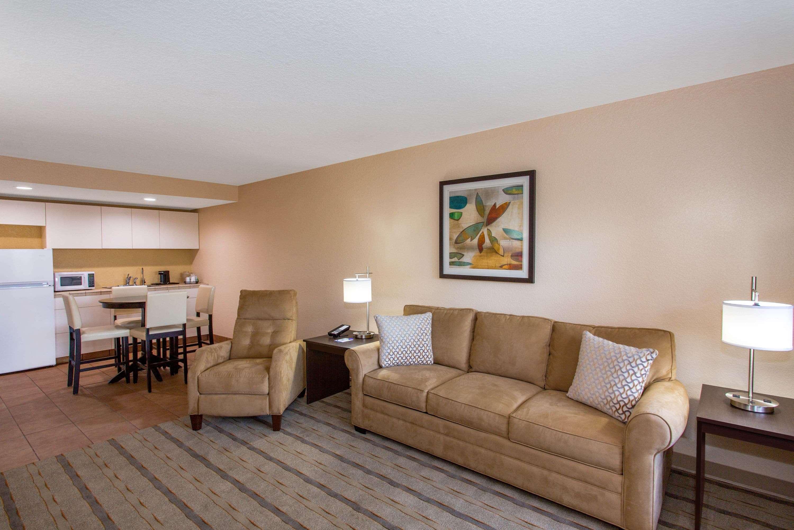 Baymont By Wyndham Punta Gorda/Port Charlotte Hotel Kültér fotó