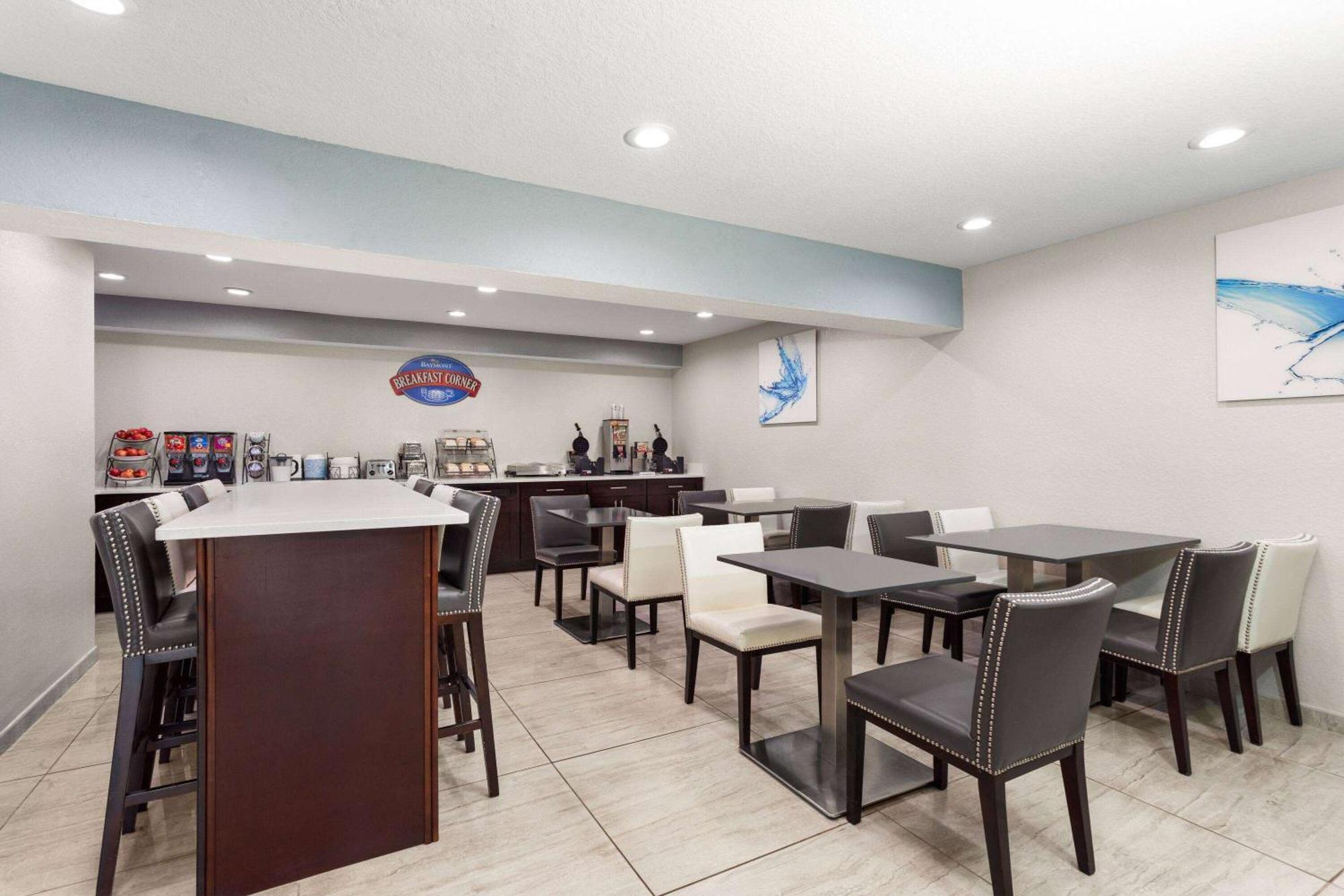 Baymont By Wyndham Punta Gorda/Port Charlotte Hotel Kültér fotó