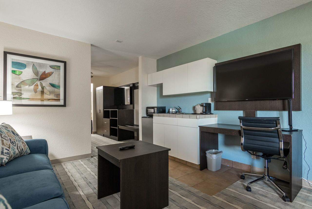 Baymont By Wyndham Punta Gorda/Port Charlotte Hotel Kültér fotó