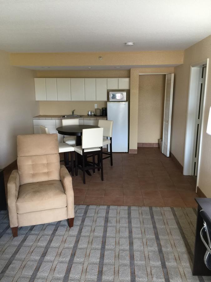Baymont By Wyndham Punta Gorda/Port Charlotte Hotel Kültér fotó