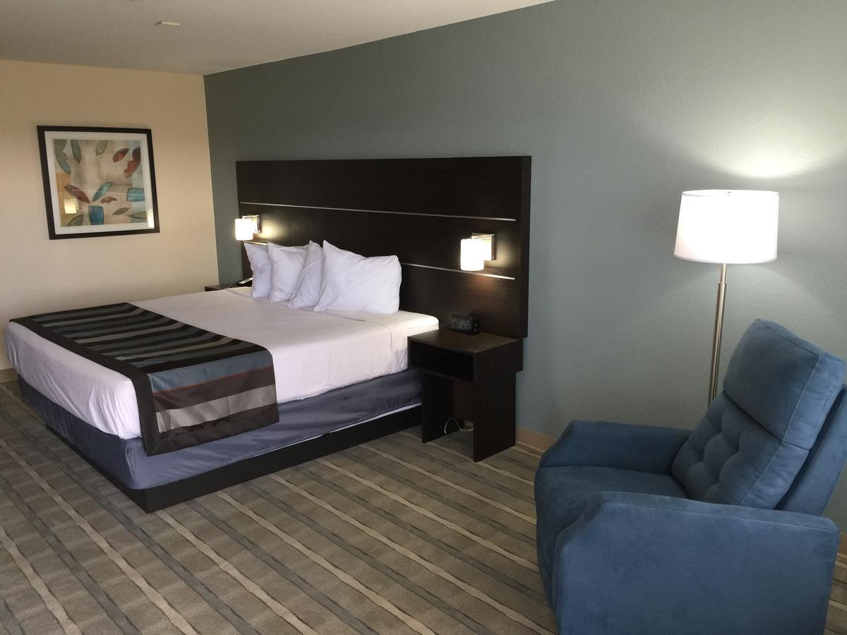 Baymont By Wyndham Punta Gorda/Port Charlotte Hotel Kültér fotó