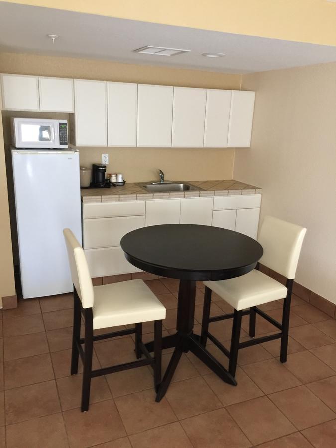 Baymont By Wyndham Punta Gorda/Port Charlotte Hotel Kültér fotó