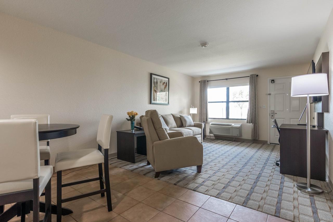 Baymont By Wyndham Punta Gorda/Port Charlotte Hotel Kültér fotó