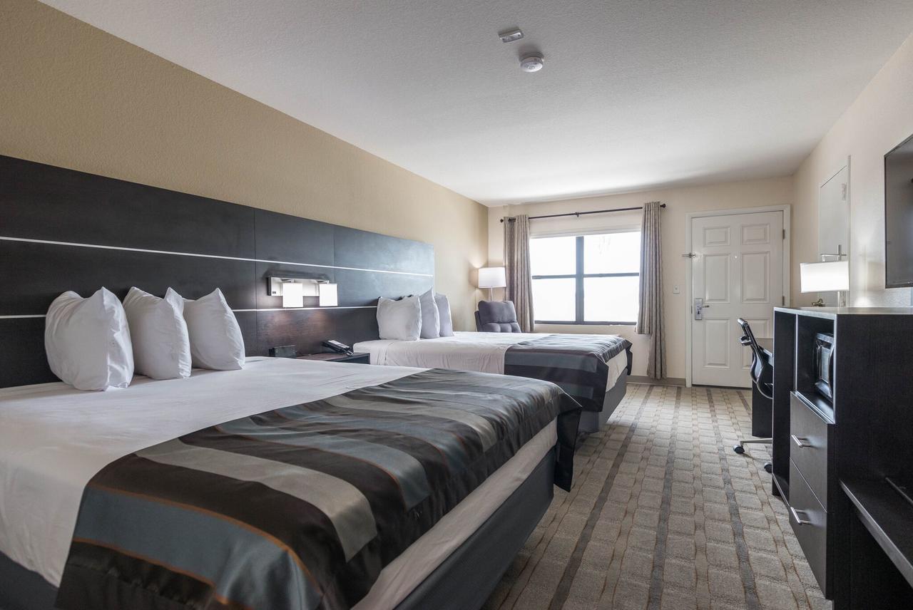 Baymont By Wyndham Punta Gorda/Port Charlotte Hotel Kültér fotó