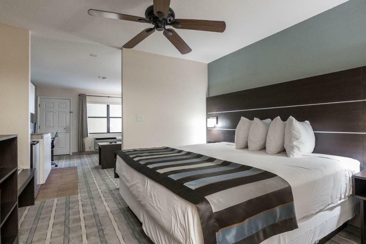 Baymont By Wyndham Punta Gorda/Port Charlotte Hotel Kültér fotó